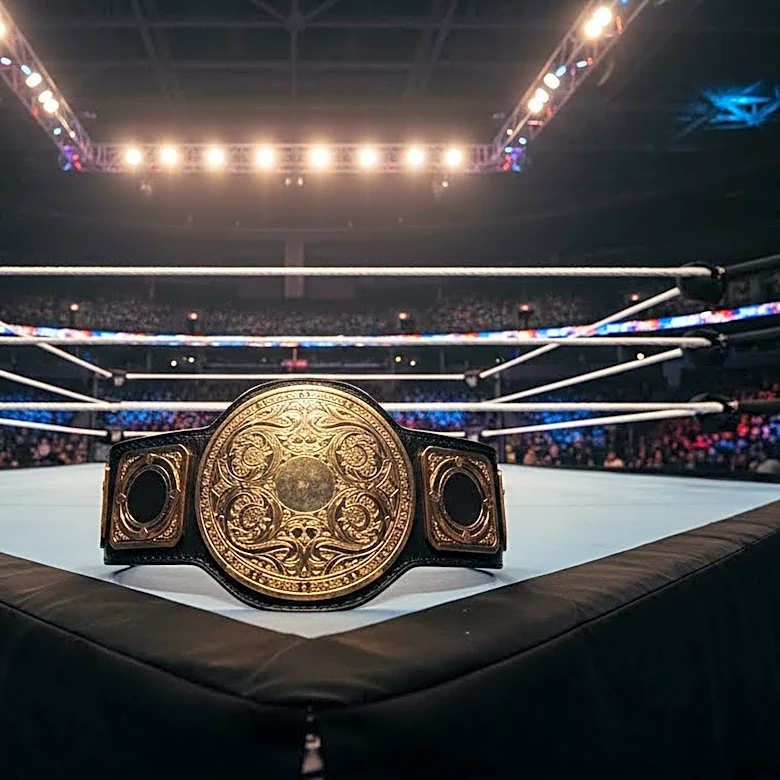 AEW Collision Sees Ticket Surge with Hangman Page's Return in Roanoke