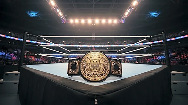 AEW Collision Sees Ticket Surge with Hangman Page's Return in Roanoke