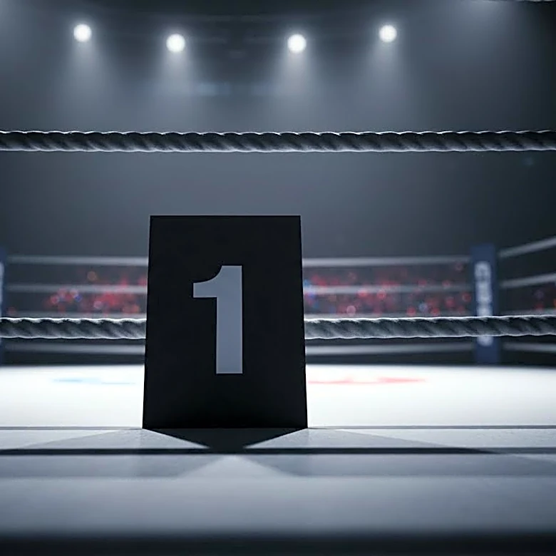 Sophie Cunningham Makes Surprise Appearance as UFC 329 Ring Girl