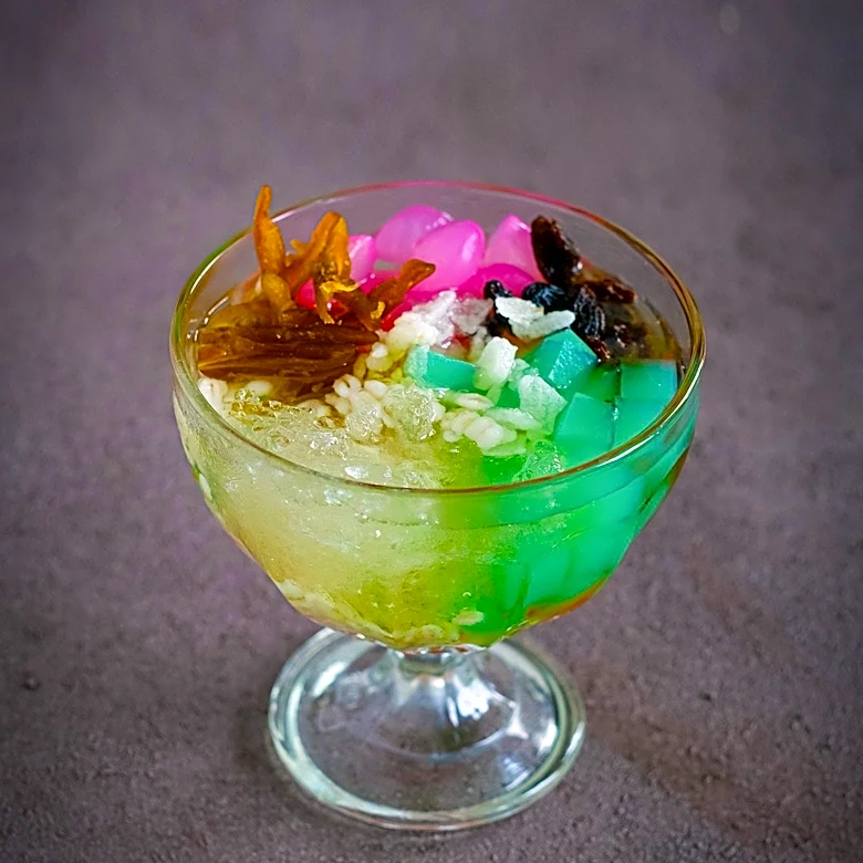 Must Be Cow Korean BBQ Sushi Launches New Shave Ice Menu Item