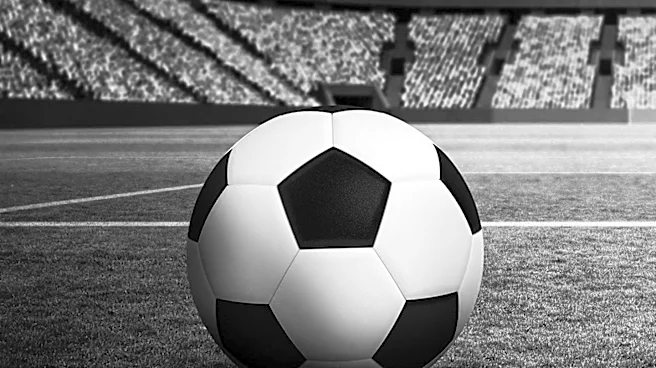 Argentine Football Legend Antonio Rattín Passes Away, Leaving Legacy of Rule Changes