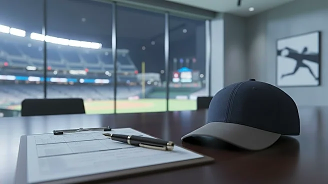 White Sox Select Cole Prosek in Second Round of MLB Draft