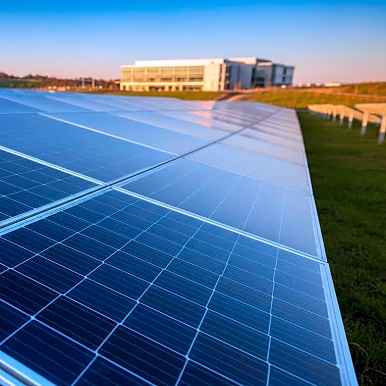 Argo Infrastructure Partners Expands Solar Portfolio with Acquisition from NuGen
