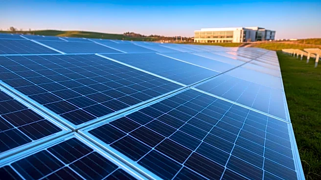 Argo Infrastructure Partners Expands Solar Portfolio with Acquisition from NuGen
