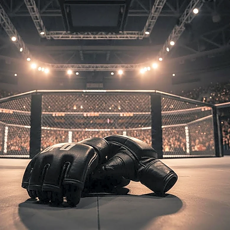 Gable Steveson Wins UFC Debut, Shakes Up Heavyweight Division