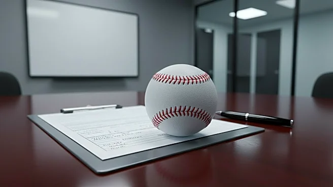 Brewers Select Sawyer Strosnider as 22nd-Ranked Draft Prospect in MLB Draft