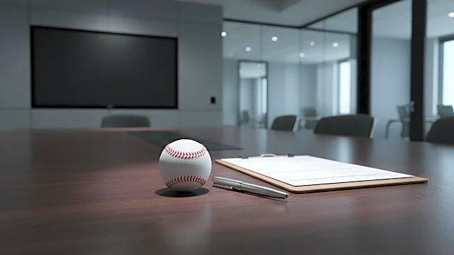Nationals Select Chase Brunson in Early Second Round of 2026 MLB Draft