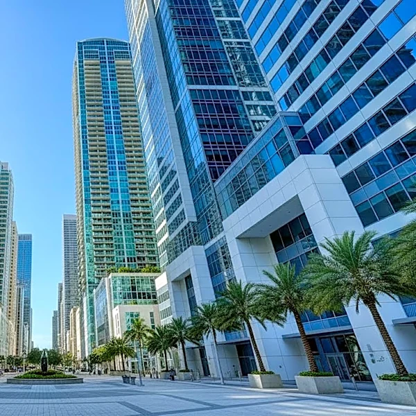 South Florida Businesses Experience Economic Surge During World Cup Match