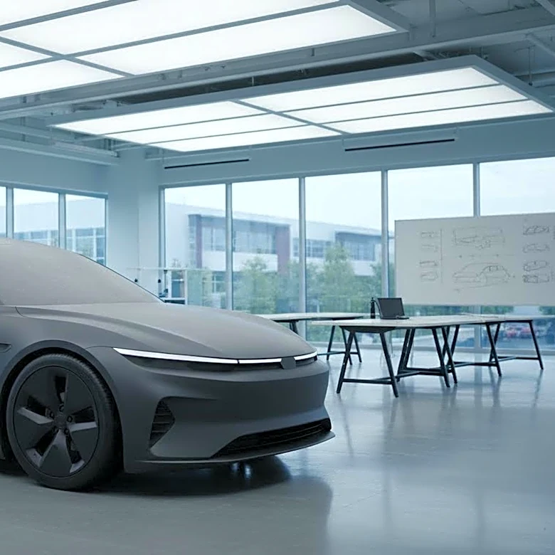 Lucid Motors Faces Class Action Lawsuit Over Missed Delivery Estimates and Supplier Disruptions