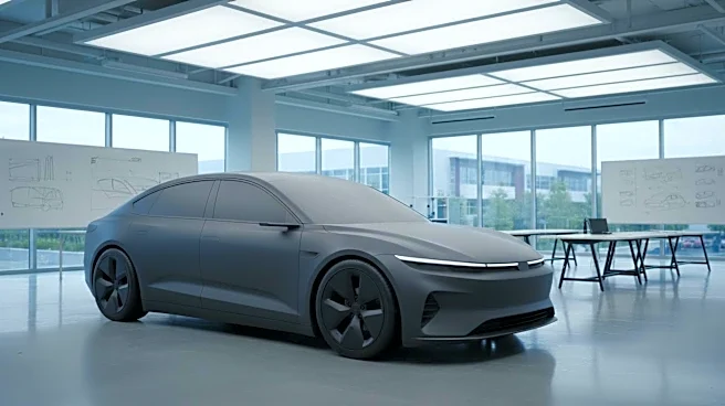 Lucid Motors Faces Class Action Lawsuit Over Missed Delivery Estimates and Supplier Disruptions
