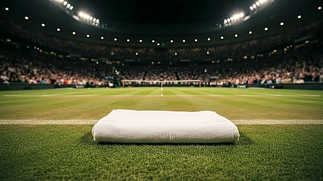 Linda Noskova Triumphs Over Karolina Muchova in Dramatic Wimbledon 2026 Final