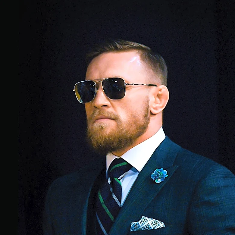 Conor McGregor's UFC Return Ends Abruptly Due to Knee Injury at UFC 329