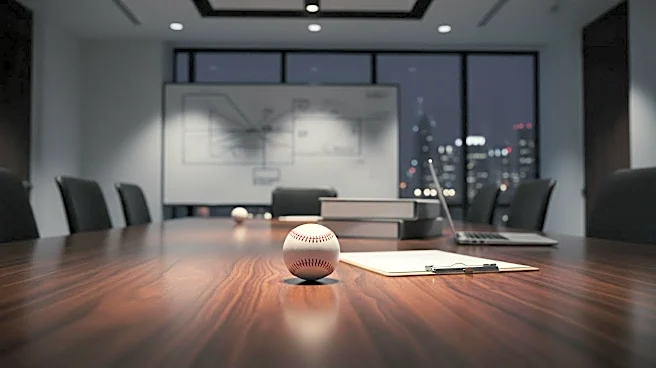 Los Angeles Dodgers Select William 'Bo' Lowrance in 2026 MLB Draft First Round