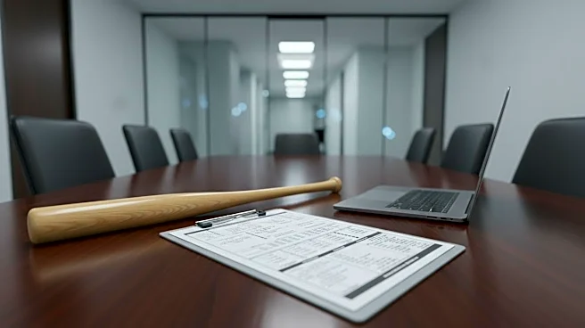 San Francisco Giants Select Peyton Bonds in 3rd Round of 2026 MLB Draft