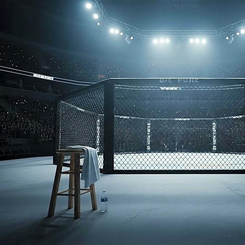 Conor McGregor Suffers Injury in UFC 329, Max Holloway Wins by TKO