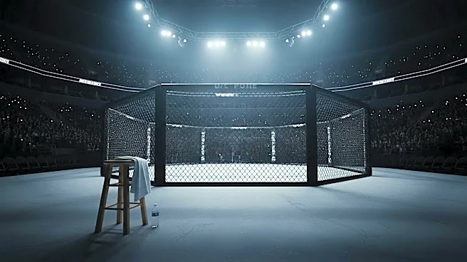 Conor McGregor Suffers Injury in UFC 329, Max Holloway Wins by TKO