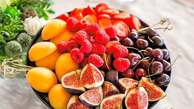 Healthy Aging Expert Advocates Dinner Parties for Longevity and Wellbeing