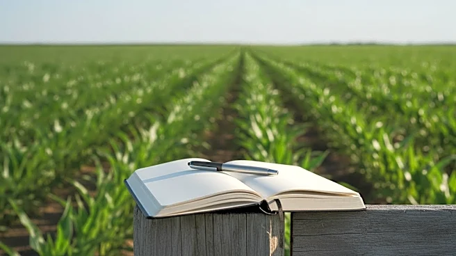 Midway Co-op Enhances Agricultural Future with Internship Program