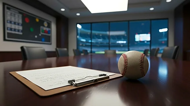 Trey Ebel Joins Brother in Brewers System as No. 25 MLB Draft Pick