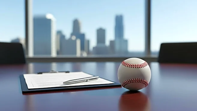 San Francisco Giants Draft Peyton Bonds, Nephew of Barry Bonds, in MLB Draft
