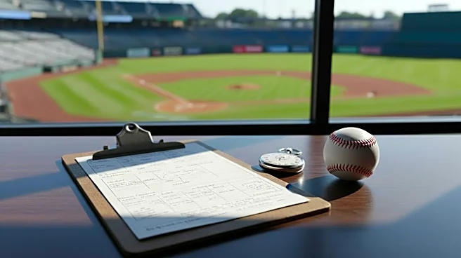Tennessee Baseball Signee Kaiden McCarthy Drafted by Braves in MLB Second Round