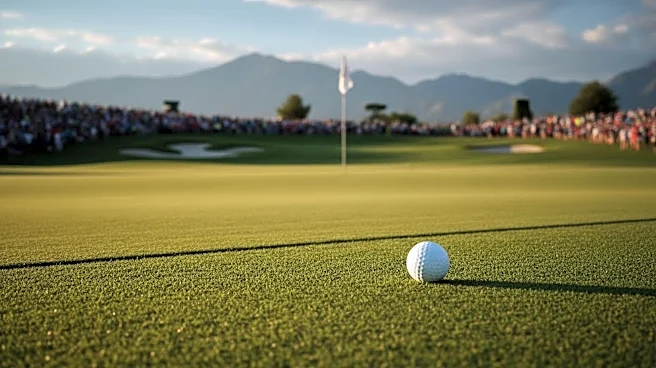 Haeran Ryu Secures Victory in Evian Championship with Playoff Win