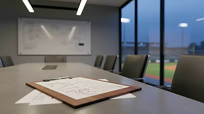 Cubs Select Cade Townsend in First Round of 2026 MLB Draft