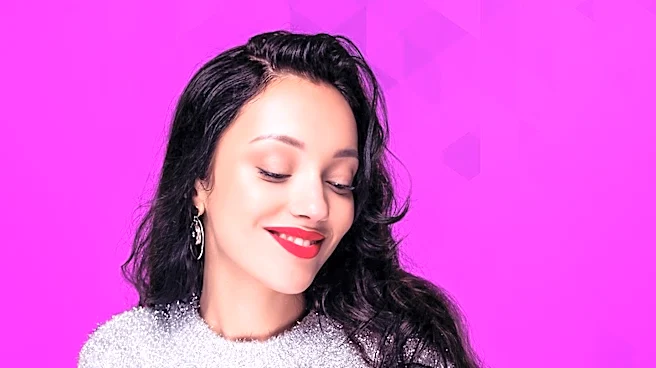 Leah Kateb's Role in Skylar's Fragrance Success and Viral Influence
