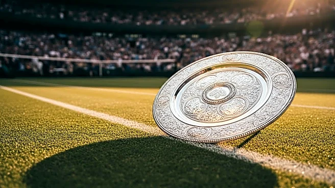 Linda Noskova Triumphs at Wimbledon 2026, Overcoming Karolina Muchova