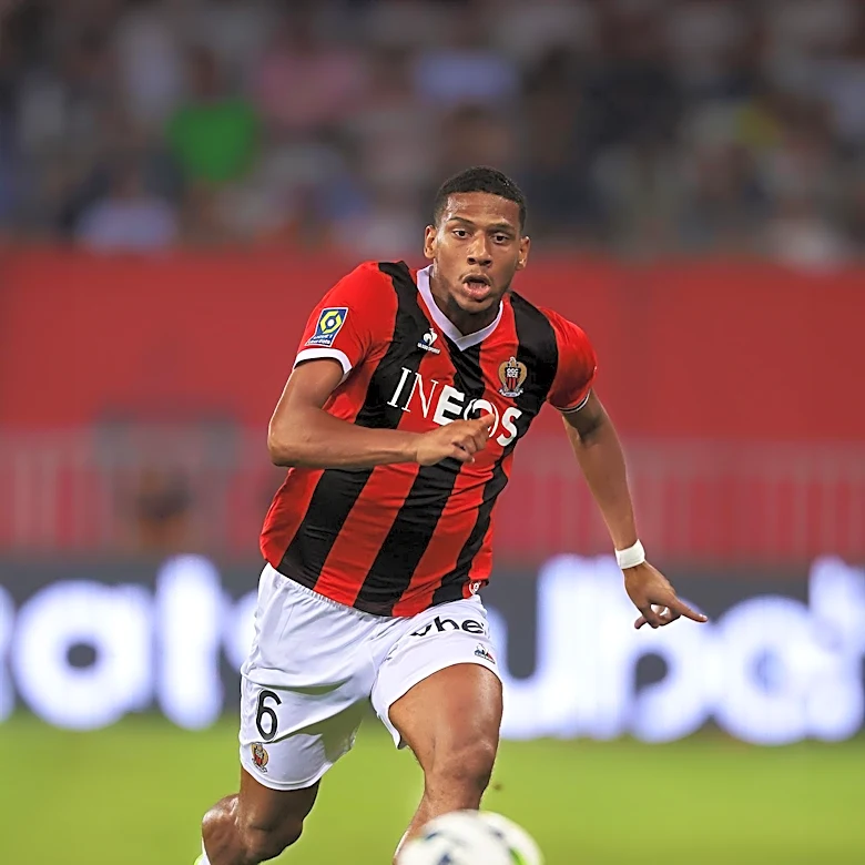 OGC Nice's Kevin Carlos Considered for Loan Move to Samsunspor
