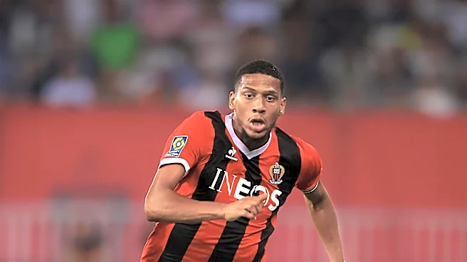 OGC Nice's Kevin Carlos Considered for Loan Move to Samsunspor