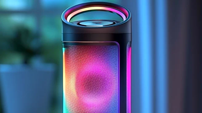 Lepro OE AI Lamp Offers New Low Price, Enhancing Home Ambiance with Smart Features
