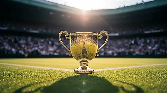 Jannik Sinner Triumphs Over Alexander Zverev to Defend Wimbledon Title