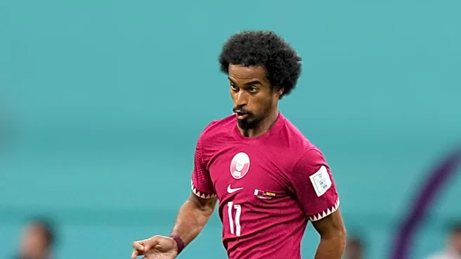 World Cup 2026: Key Players Set to Clash in Semi-Finals