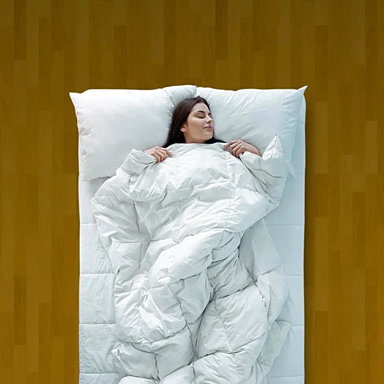 Comfortable Air Mattresses Offer Affordable Sleep Solutions