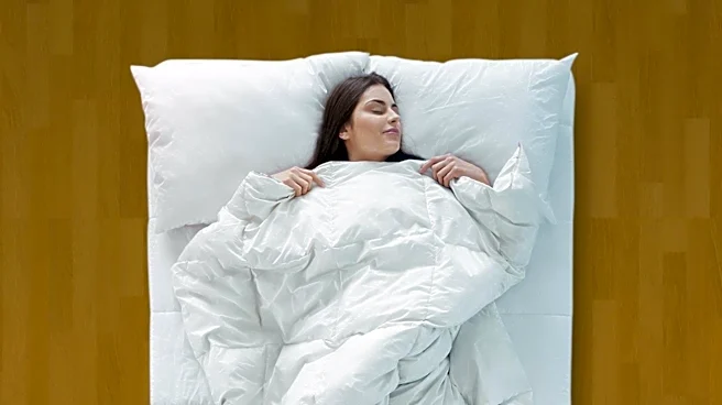 Comfortable Air Mattresses Offer Affordable Sleep Solutions