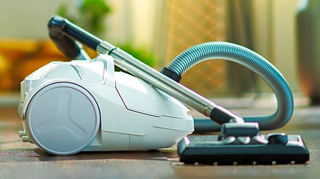 Major Retailers Offer Up to 50% Discounts on Popular Vacuum Brands