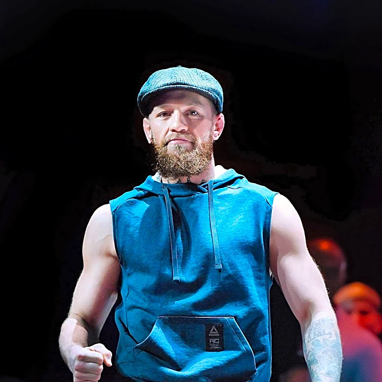 Conor McGregor's UFC Return Ends Abruptly Due to Leg Injury at UFC 329