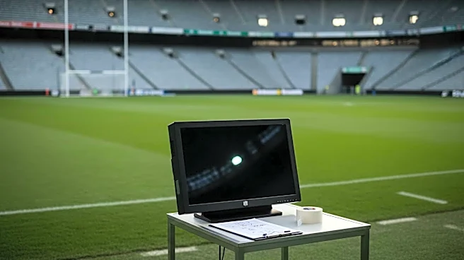 Dublin Manager Ger Brennan Urges GAA to Implement Video Technology After Controversial Loss