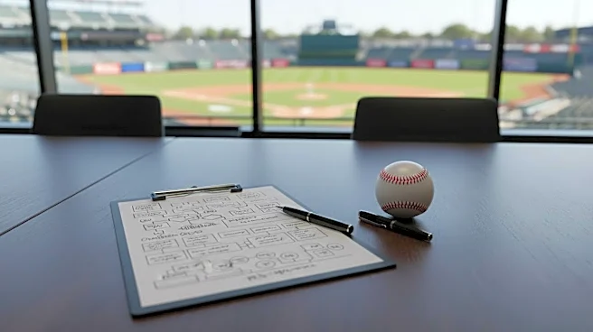 White Sox Select Landon Thome in 2026 MLB Draft, Strengthening Future Prospects