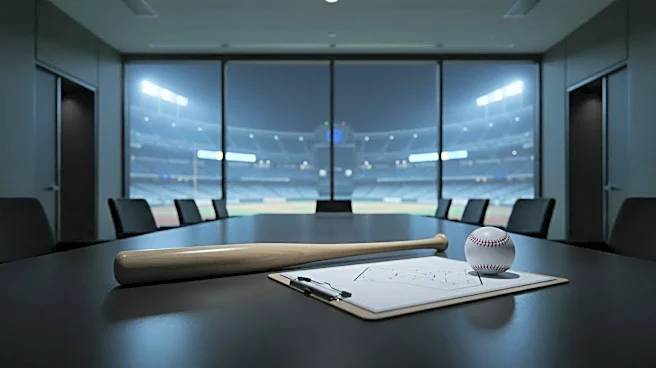 Houston Astros Select Logan Hughes in 2026 MLB Draft to Address Outfield Needs