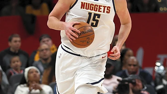 Denver Nuggets Secure Victory Over Timberwolves in 2026 NBA Summer League