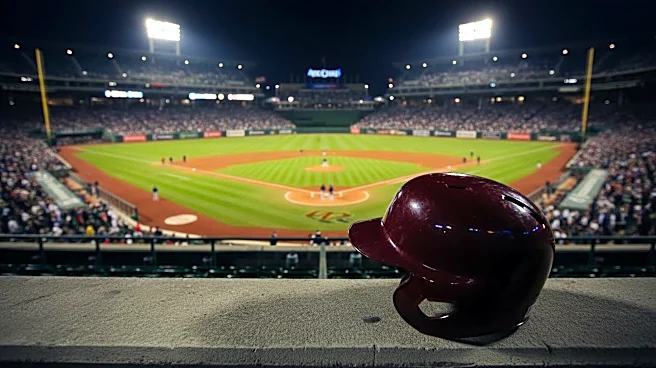 Rochester Red Wings Triumph Over Worcester Red Sox with Wallace's Grand Slam