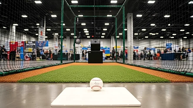 All-Star Village Opens in Philadelphia, Offering Fans Interactive Baseball Experiences