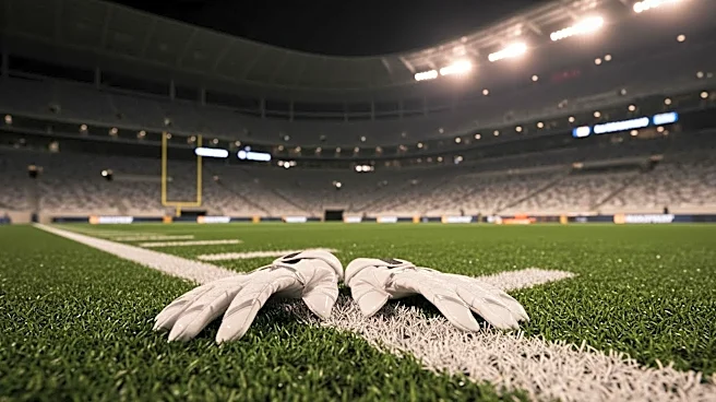 Philadelphia Eagles' Makai Lemon Poised for Exciting NFL Debut Against Washington
