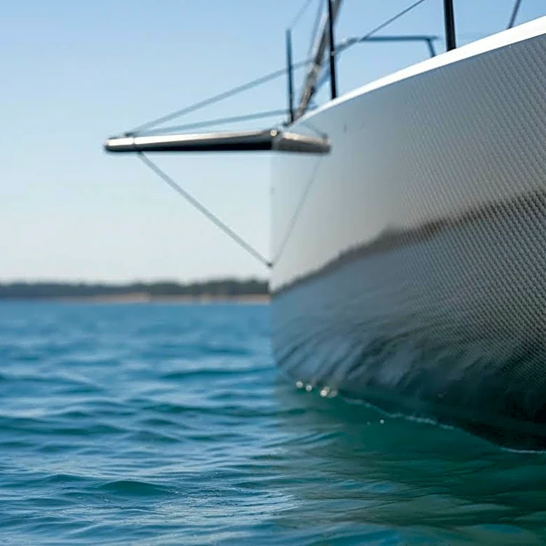 World Sailing Initiates Environmental Impact Assessment of Olympic Equipment