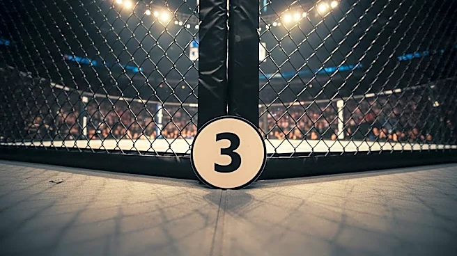 WNBA Star Sophie Cunningham Makes Surprise Appearance as UFC 329 Ring Girl