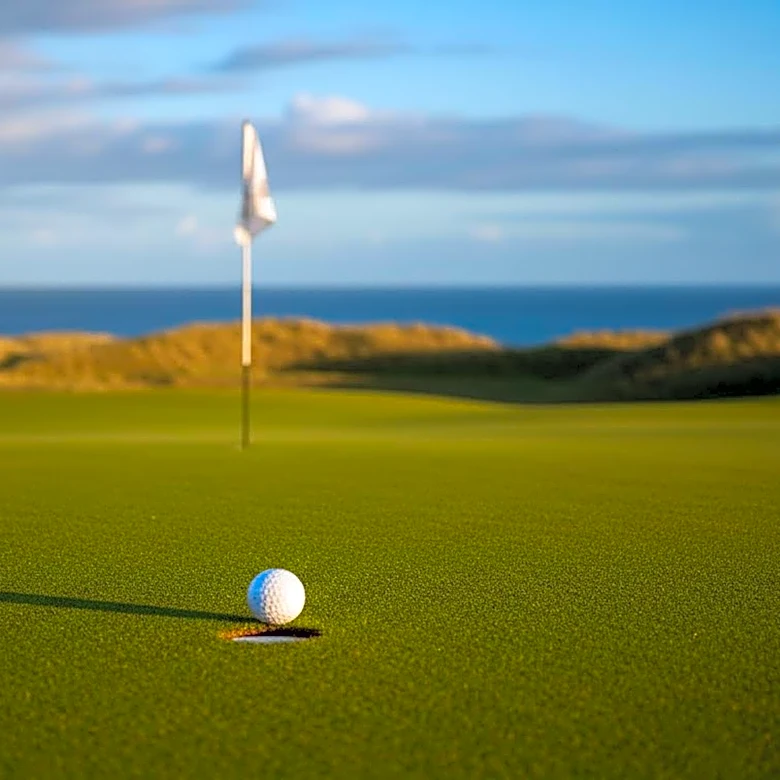 Tom Kim Wins 2026 Scottish Open with Impressive Final Round