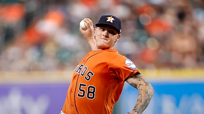 Yankees Ace Cam Schlittler Opts Out of MLB All-Star Game Participation