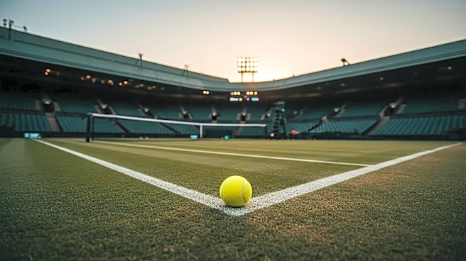 Jannik Sinner Secures Second Wimbledon Title with Victory Over Alexander Zverev